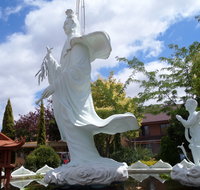 Sakyamuni Buddhist Centre/Van Hanh Monastery - Tourism Adelaide