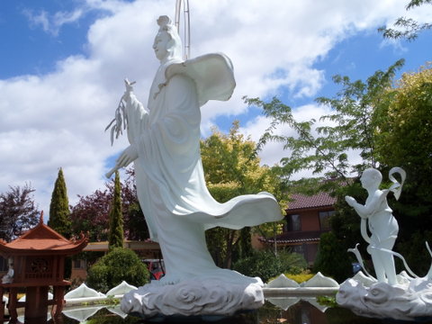 Sakyamuni Buddhist Centre/Van Hanh Monastery - Tourism Adelaide 0