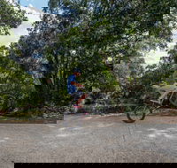 Samford Valley Rail Trail - Tourism Adelaide