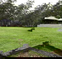 Samford Conservation Park and Bunyaville Conservation Park - Tourism Adelaide