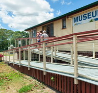 Sarina District Historical Centre - Tourism Adelaide