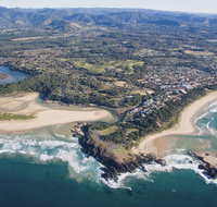 Sawtell - Tourism Adelaide