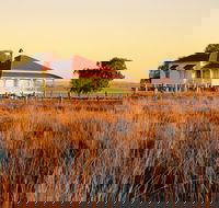 Settler's Route - Tourism Adelaide