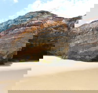 Shelley Caves - Tourism Adelaide