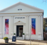 Sluga Gallery - Tourism Adelaide