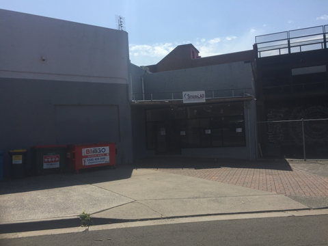 SmashLAB - Break Room Experience - Tourism Adelaide 0
