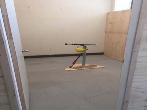 SmashLAB - Break Room Experience - Tourism Adelaide 2