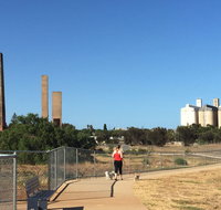 Smelters Trail Wallaroo