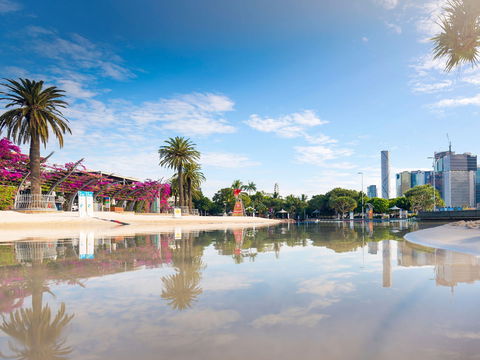 South Bank Parklands - Tourism Adelaide 0