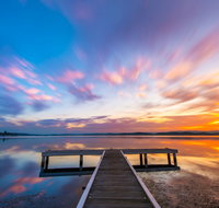 Squid Ink Jetty - Tourism Adelaide