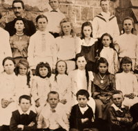 St John's Schoolhouse Museum - Tourism Adelaide