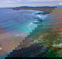 Stokes Island Beach - Tourism Adelaide