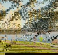 Sturt Reserve - Tourism Adelaide