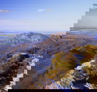 Sukey Hill Lookout - Tourism Adelaide