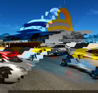 Sydney Motorsport Park Eastern Creek - Tourism Adelaide