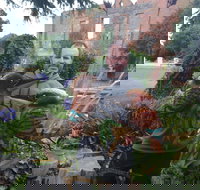 Tasmanian Copper and Metal Art Gallery - Tourism Adelaide