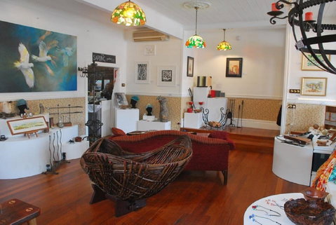 The Cobargo Creators Centre - Tourism Adelaide 0
