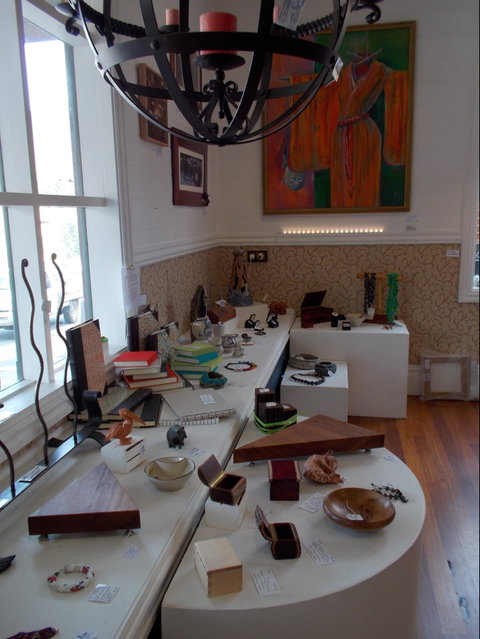 The Cobargo Creators Centre - Tourism Adelaide 1
