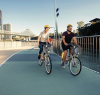 The Brisbane Riverwalk - Tourism Adelaide