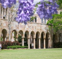 The University of Queensland - Tourism Adelaide