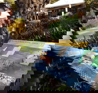 The Murray Bridge Discovery Trail - Tourism Adelaide