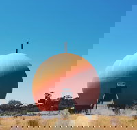 The Big Orange - Tourism Adelaide