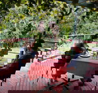 The Aussie Stop offering Breakfast with Koalas - Tourism Adelaide