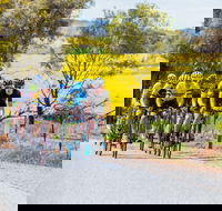 The Heron's Highway - Avon River Cycle Trail - Tourism Adelaide