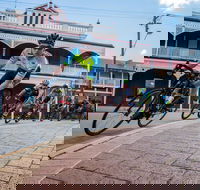 The West Side Story - Avon River Cycle Trail - Tourism Adelaide