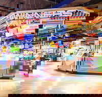 Timezone Surfers Paradise - Tourism Adelaide