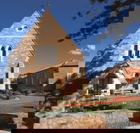 Uniting Church - York - Tourism Adelaide