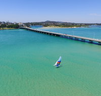 Wallis Lake - Tourism Adelaide