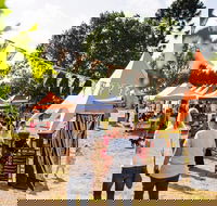 Warragul Farmers Market - Tourism Adelaide