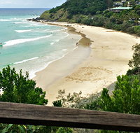 Wategos Beach - Tourism Adelaide