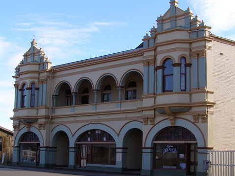 West Coast Heritage Centre - Tourism Adelaide 0