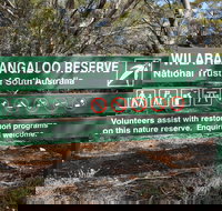 Wilabalangaloo Reserve - Tourism Adelaide