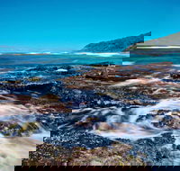 Wyrrabalong National Park - Tourism Adelaide