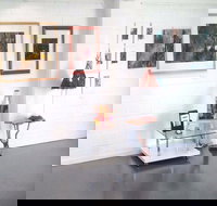 Yamba Art Space - Tourism Adelaide