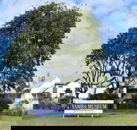 Yamba Museum - Tourism Adelaide