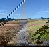 Yeldulknie Weir  Reservoir - Tourism Adelaide