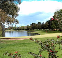 Yowani Country Club Incorporated - Tourism Adelaide