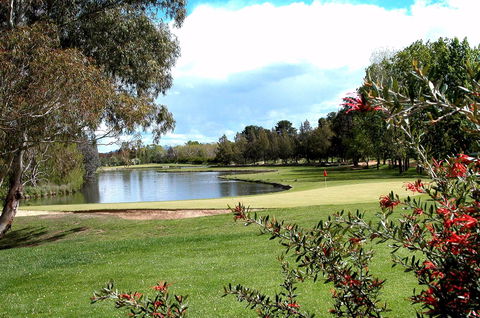 Yowani Country Club Incorporated - Tourism Adelaide 0