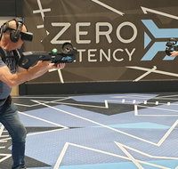 Zero Latency Gold Coast - Tourism Adelaide