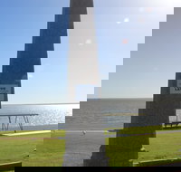 1956 Flood Marker - Tourism Adelaide