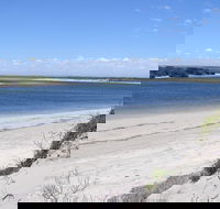 Acraman Creek Conservation Park - Tourism Adelaide