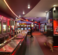 Ainslie Football and Social Club - Tourism Adelaide