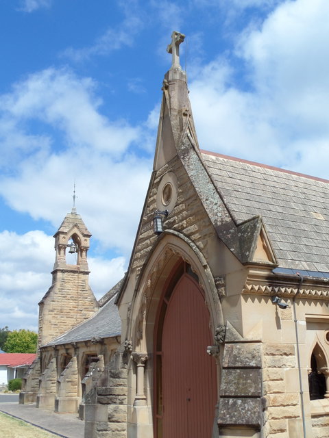 All Saints' Anglican Church - Tourism Adelaide 0