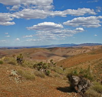 Arden Hills 4WD Track - Tourism Adelaide