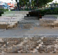 Barmera Horse Trough - Tourism Adelaide