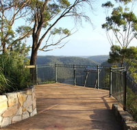 Barnetts lookout - Tourism Adelaide